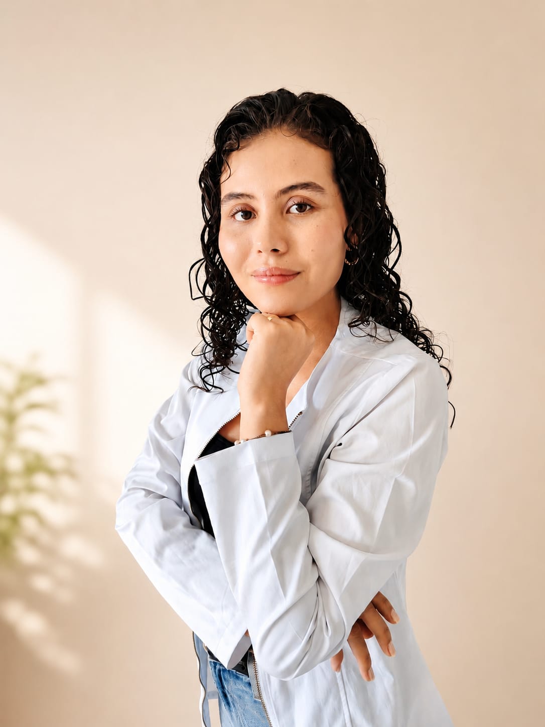 Valentina Ramírez, nutricionista funcional